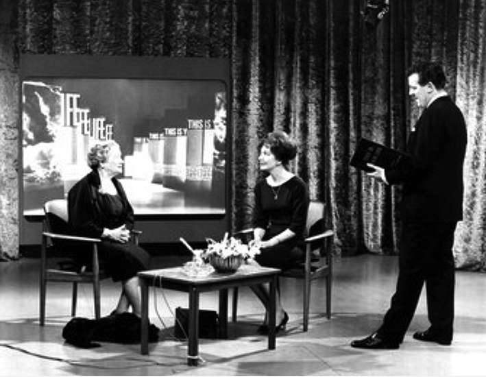 Phyllis Richards This Is Your Life