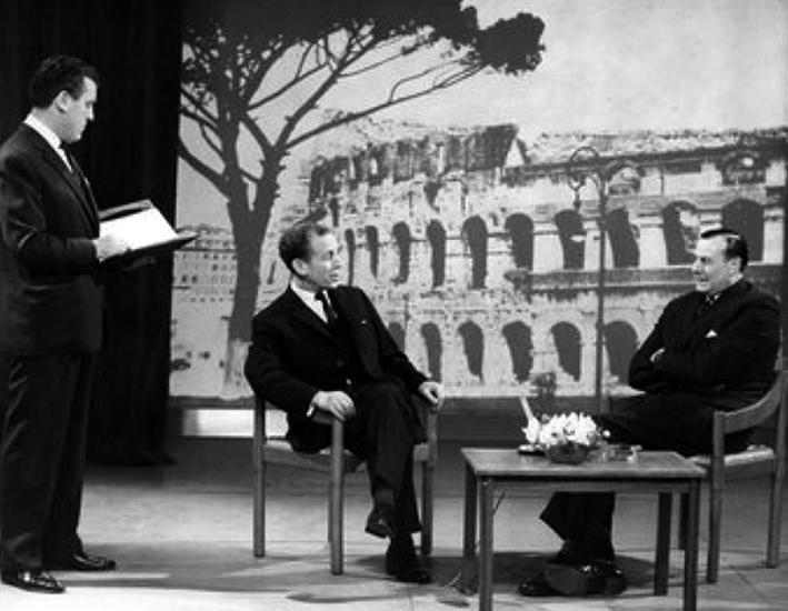 Sam Derry This Is Your Life