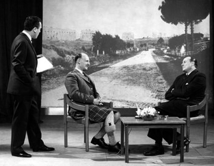 Sam Derry This Is Your Life