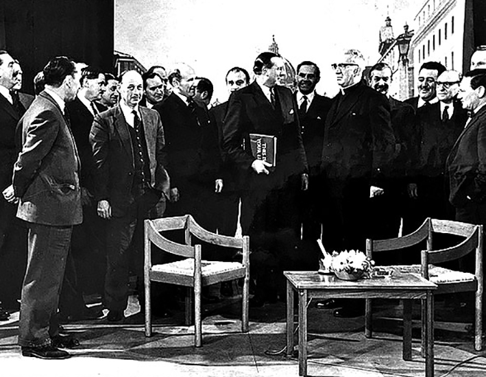 Sam Derry This Is Your Life