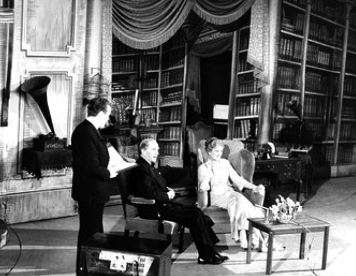 Zena Dare This Is Your Life