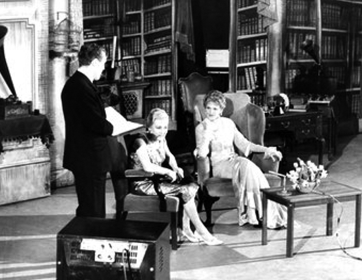 Zena Dare This Is Your Life