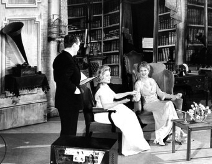 Zena Dare This Is Your Life