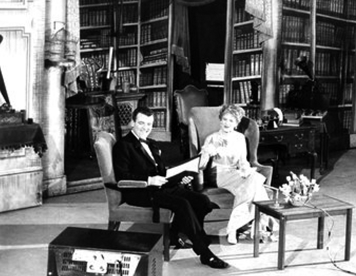 Zena Dare This Is Your Life