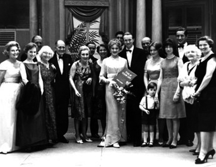 Zena Dare This Is Your Life