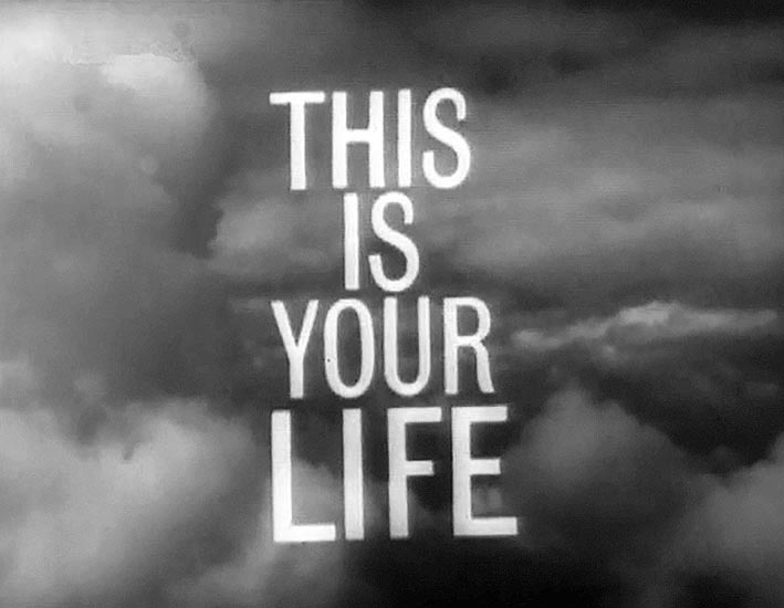 This Is Your Life series 8 titles
