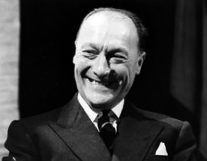 Albert Guerisse This Is Your Life