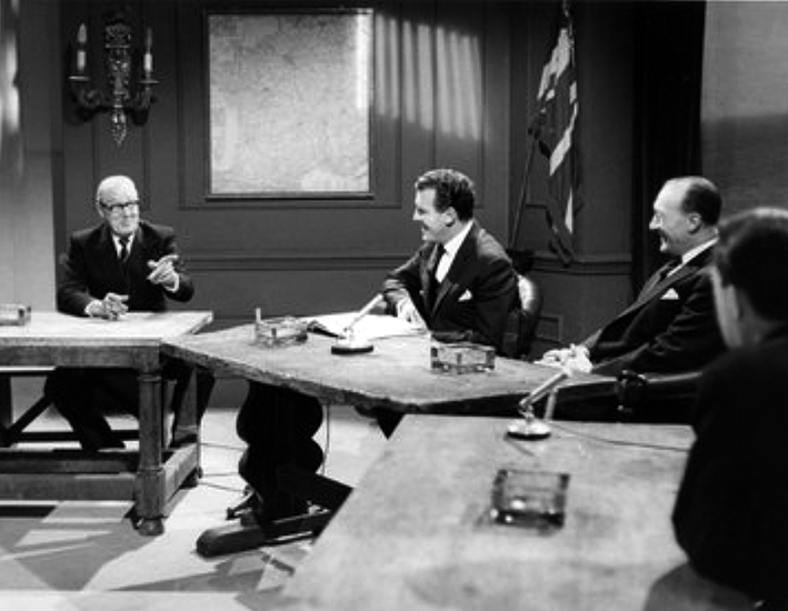 Albert Guerisse This Is Your Life