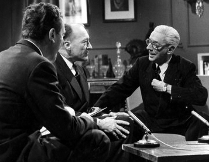 Albert Guerisse This Is Your Life