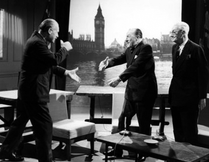 Albert Guerisse This Is Your Life