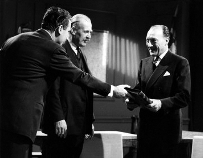 Albert Guerisse This Is Your Life