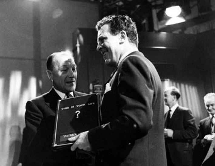 Albert Guerisse This Is Your Life