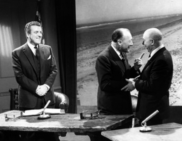 Albert Guerisse This Is Your Life