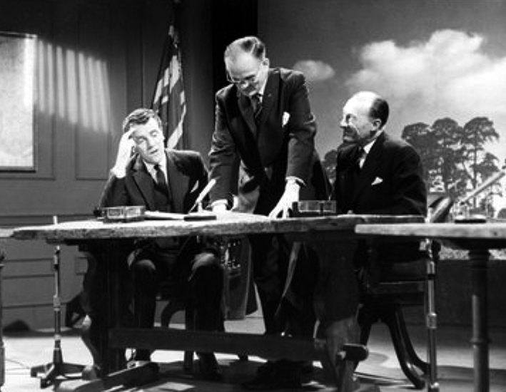 Albert Guerisse This Is Your Life