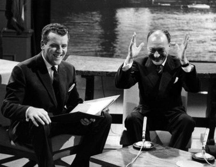 Albert Guerisse This Is Your Life