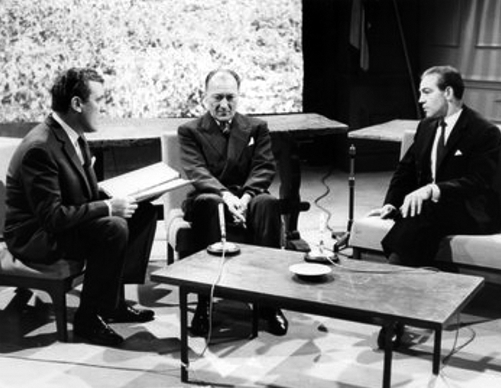 Albert Guerisse This Is Your Life