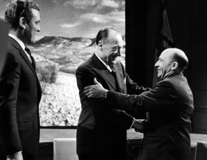 Albert Guerisse This Is Your Life