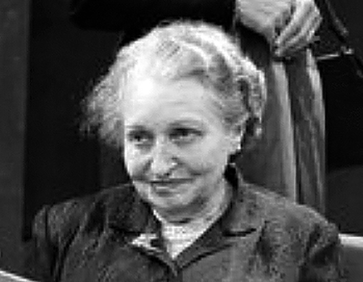 Alice Stern This Is Your Life