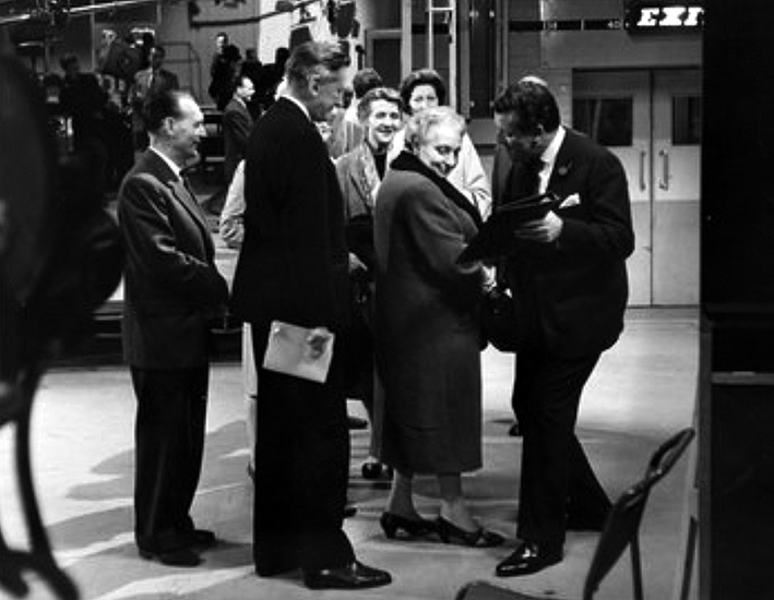 Alice Stern This Is Your Life