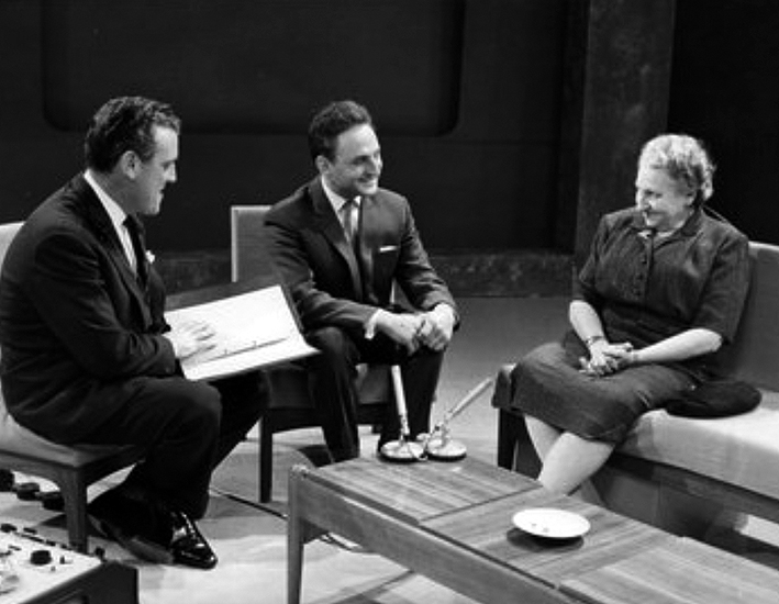 Alice Stern This Is Your Life