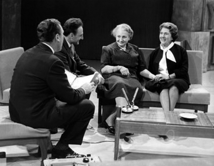 Alice Stern This Is Your Life