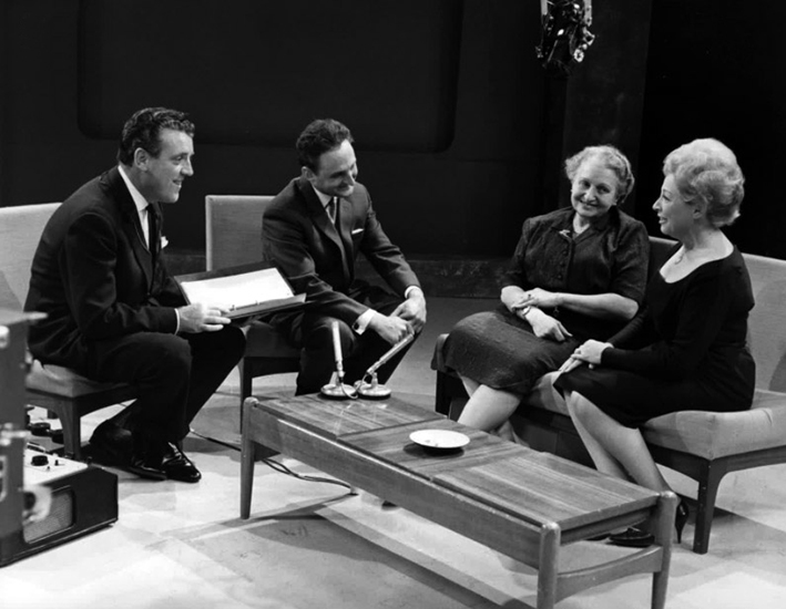 Alice Stern This Is Your Life