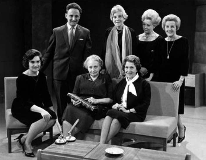 Alice Stern This Is Your Life