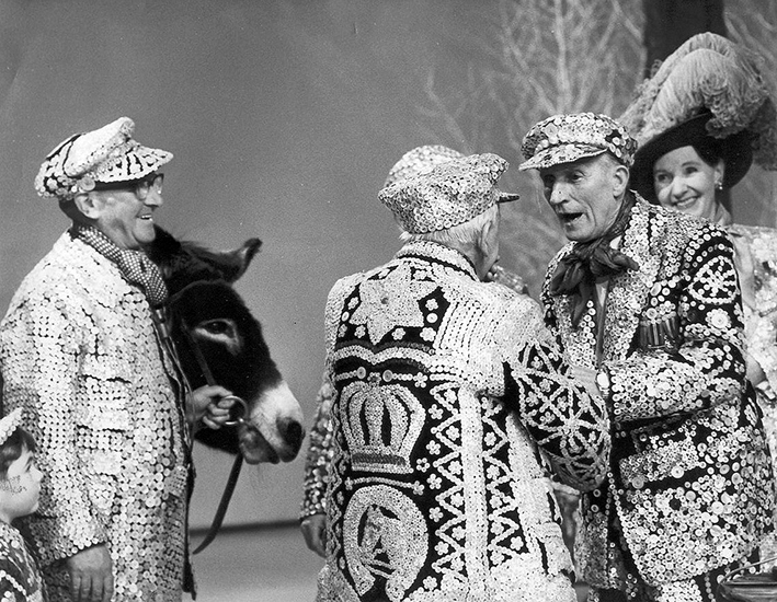 Bert Matthews This Is Your Life