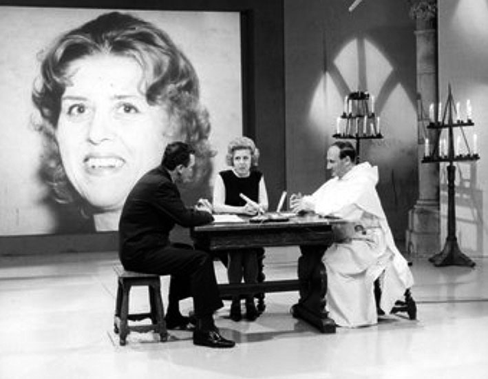 Dominique Pire This Is Your Life