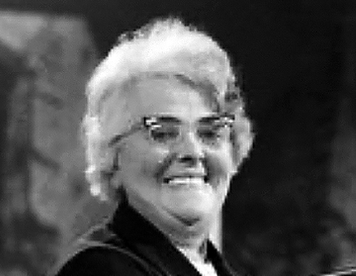 Dot Palmer This Is Your Life