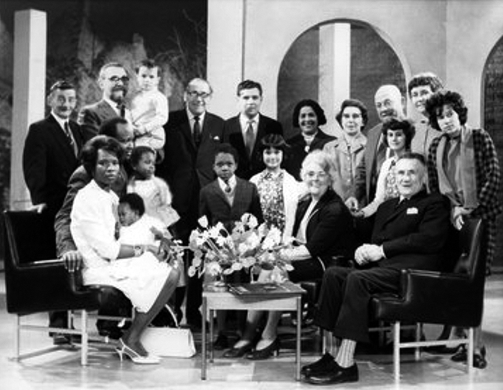 Dot Palmer This Is Your Life