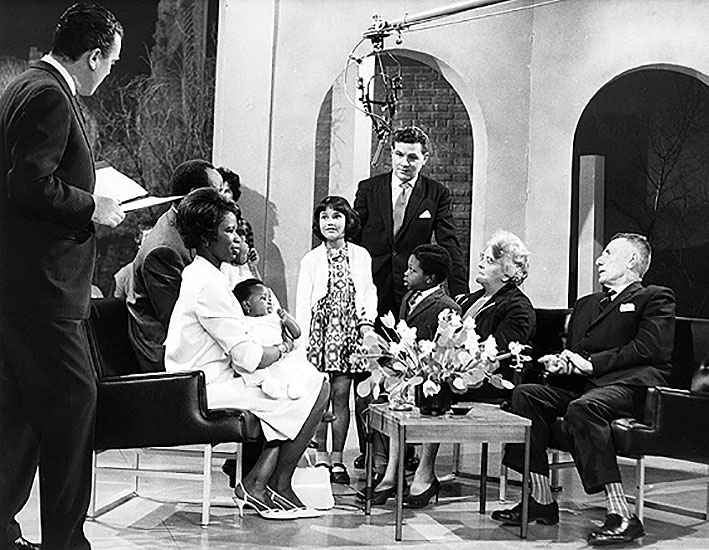 Dot Palmer This Is Your Life