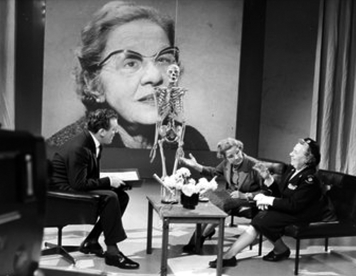 Evelyn Bark This Is Your Life