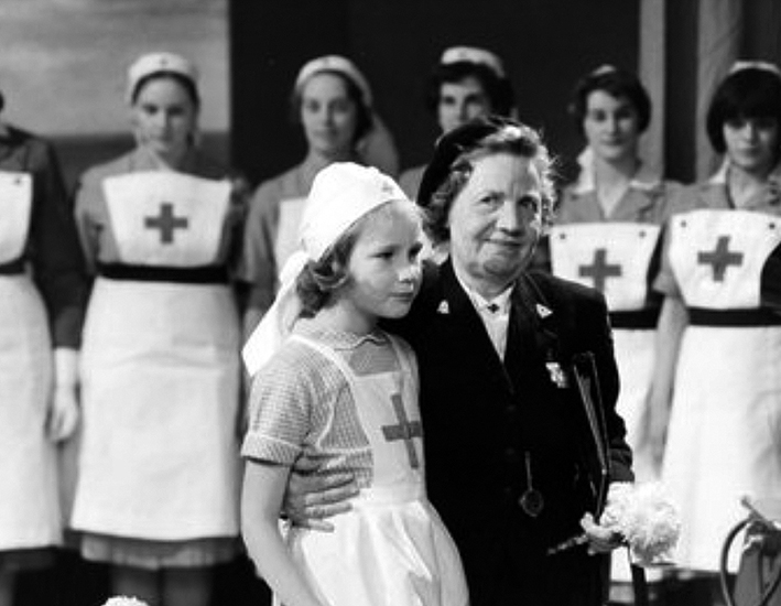 Evelyn Bark This Is Your Life