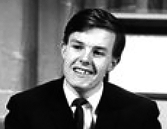 Franklin Day This Is Your Life