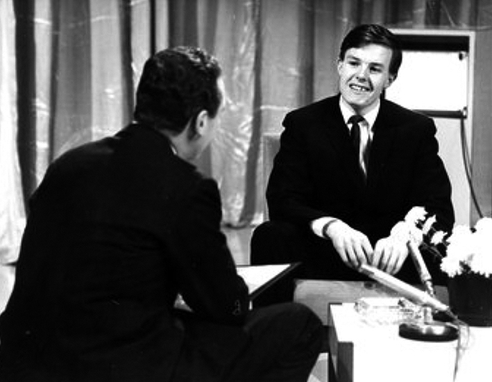 Franklin Day This Is Your Life