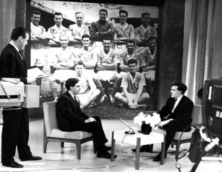 Franklin Day This Is Your Life