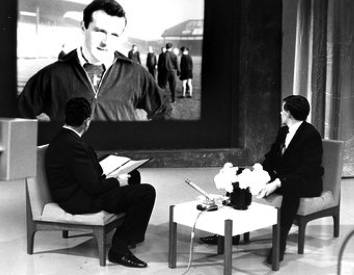 Franklin Day This Is Your Life