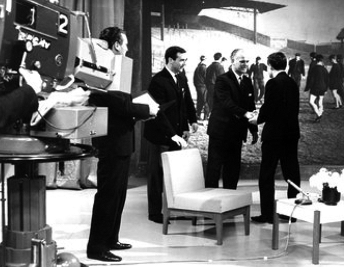 Franklin Day This Is Your Life