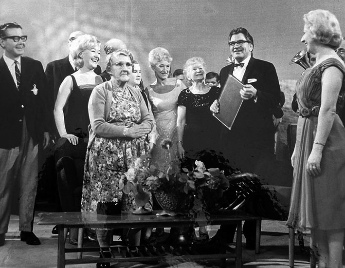 Harry Worth This Is Your Life