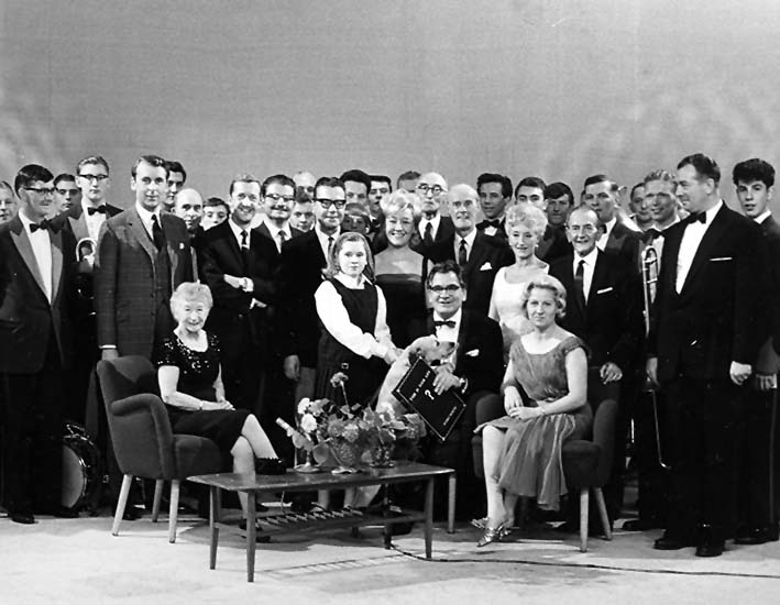 Harry Worth This Is Your Life