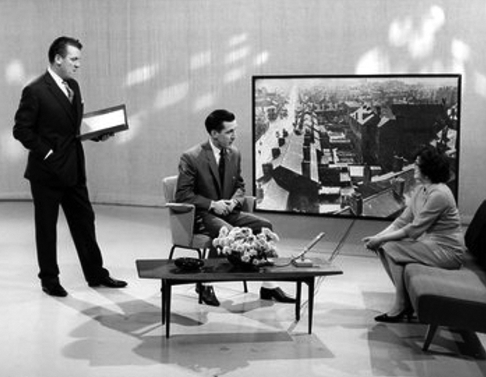 Joan Stanton This Is Your Life