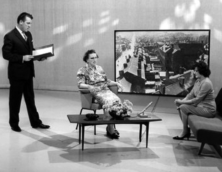 Joan Stanton This Is Your Life