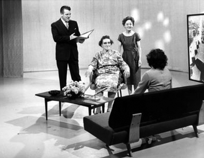 Joan Stanton This Is Your Life