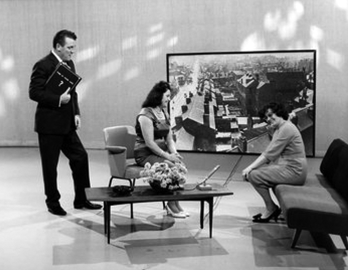 Joan Stanton This Is Your Life