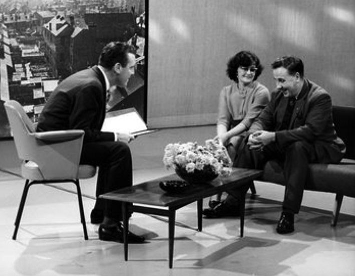 Joan Stanton This Is Your Life