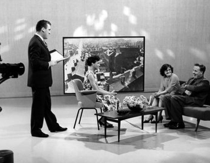 Joan Stanton This Is Your Life