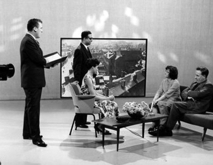 Joan Stanton This Is Your Life