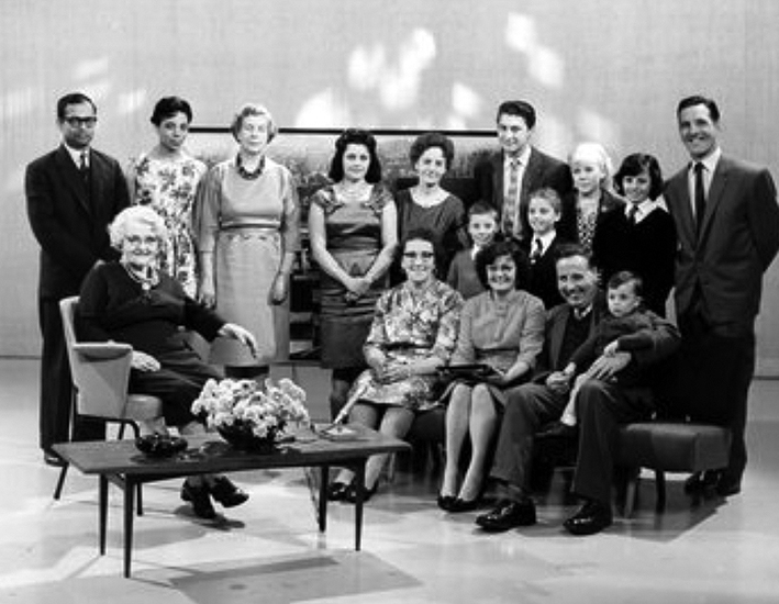 Joan Stanton This Is Your Life