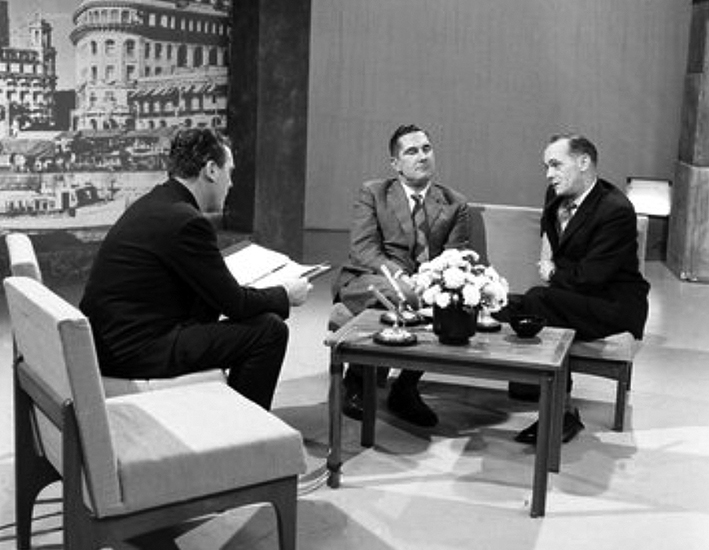 John Dodd This Is Your Life